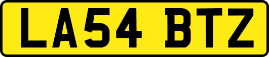 LA54BTZ