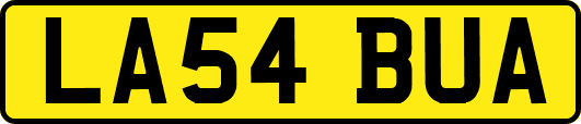 LA54BUA