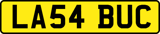 LA54BUC