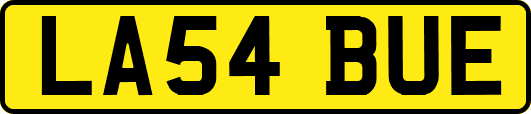 LA54BUE