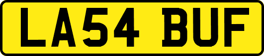 LA54BUF