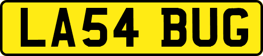 LA54BUG