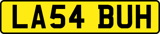 LA54BUH