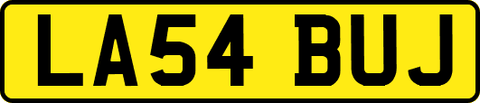 LA54BUJ