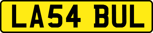 LA54BUL