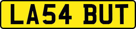 LA54BUT