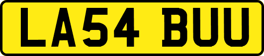 LA54BUU