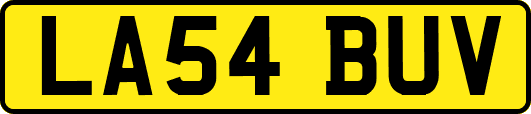 LA54BUV
