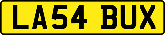 LA54BUX