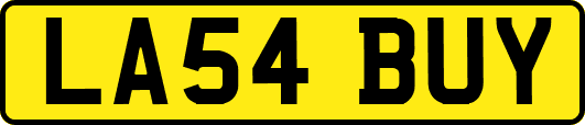 LA54BUY