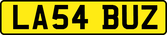 LA54BUZ
