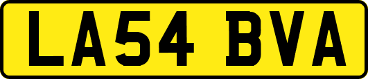 LA54BVA
