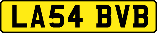 LA54BVB