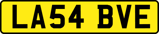 LA54BVE