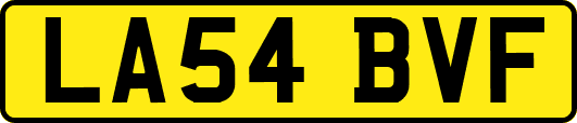 LA54BVF