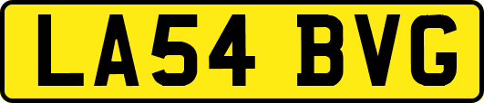 LA54BVG