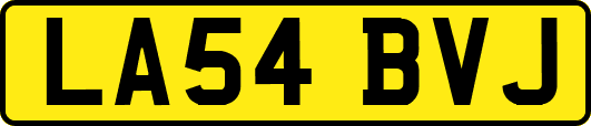 LA54BVJ