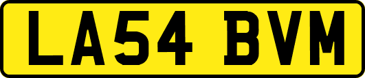 LA54BVM