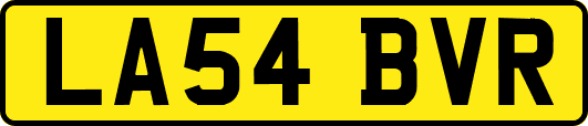 LA54BVR
