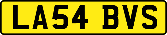 LA54BVS