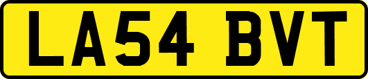 LA54BVT