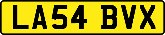 LA54BVX
