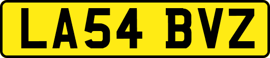 LA54BVZ