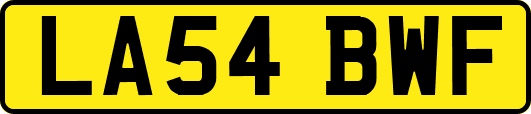 LA54BWF