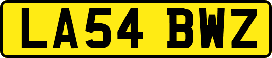 LA54BWZ