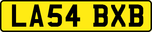 LA54BXB