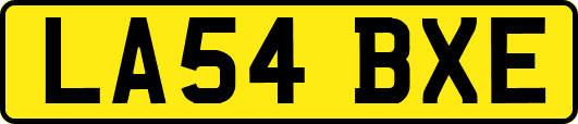 LA54BXE