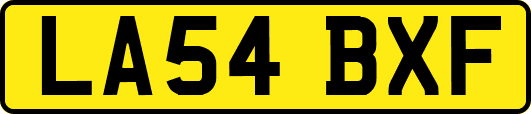 LA54BXF