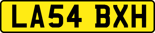 LA54BXH