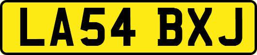 LA54BXJ