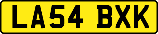 LA54BXK