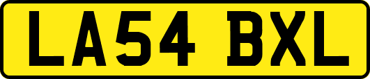 LA54BXL