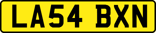 LA54BXN