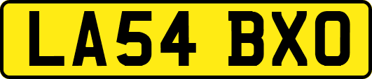 LA54BXO