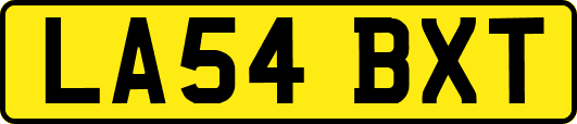 LA54BXT