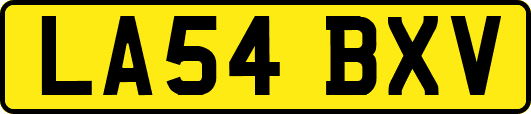 LA54BXV