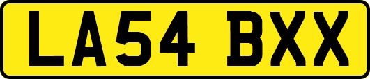 LA54BXX