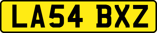 LA54BXZ