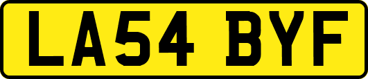 LA54BYF