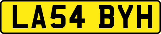 LA54BYH