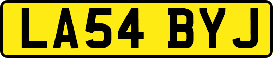 LA54BYJ