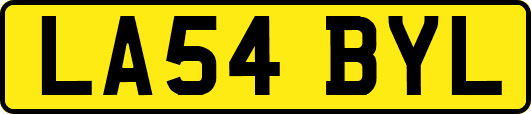 LA54BYL