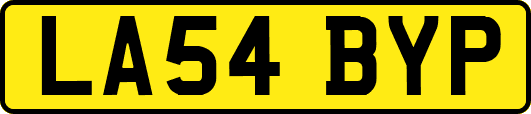 LA54BYP