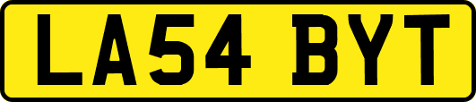 LA54BYT