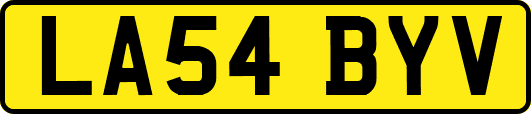 LA54BYV