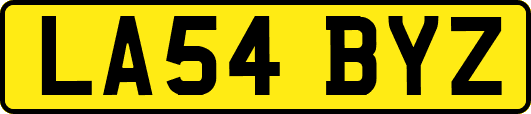 LA54BYZ